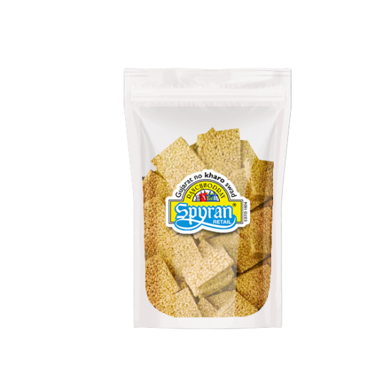 Chikki-Til-Gud